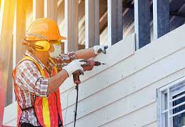 Best Stone Veneer Siding  in Golden Gate, FL